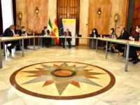 A treia zi a vizitei secretarului de stat Oana Ursache în Regatul Spaniei