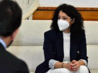 A doua zi a vizitei secretarului de stat Oana Ursache în Regatul Spaniei